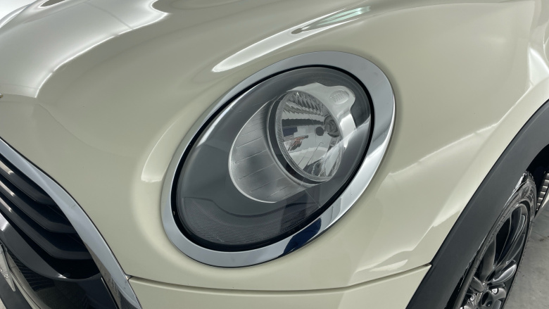 MINI Clubman 1.5 Cooper 6dr Petrol Estate